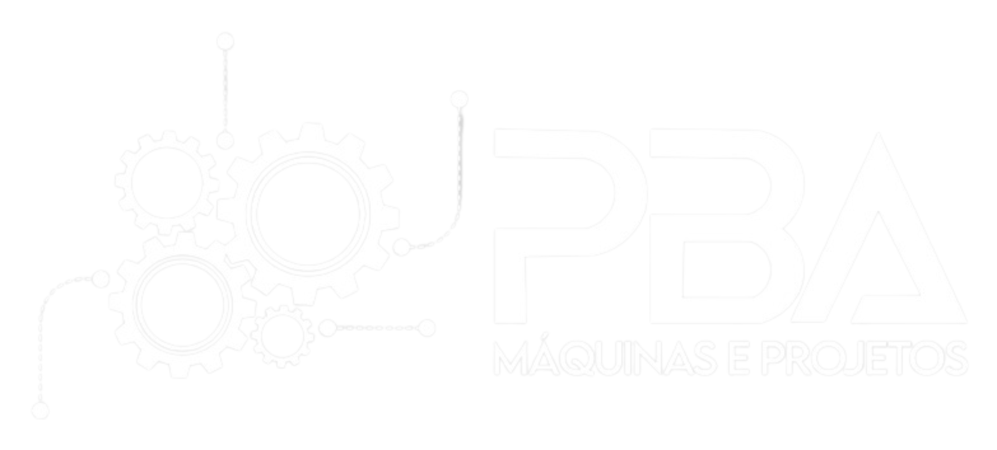 PBA Maquinas